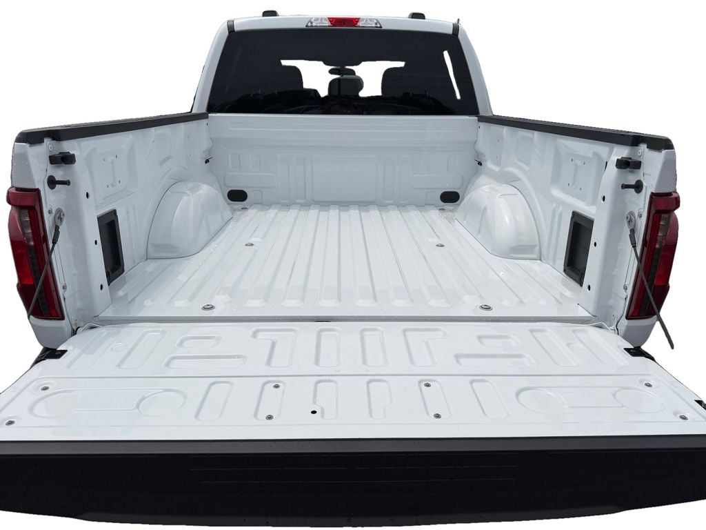 2026 Ford F-150 STX-UPCOMING DEMO