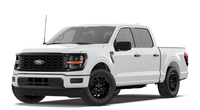 2026 Ford F-150 STX-UPCOMING DEMO