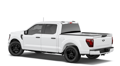 2026 Ford F-150 STX-UPCOMING DEMO