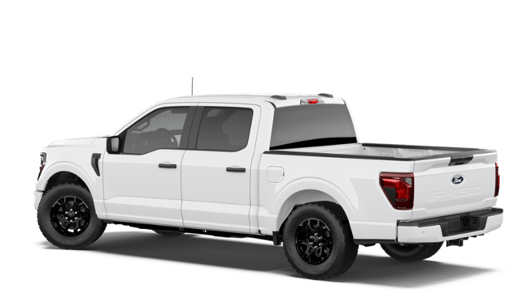 2026 Ford F-150 STX-UPCOMING DEMO