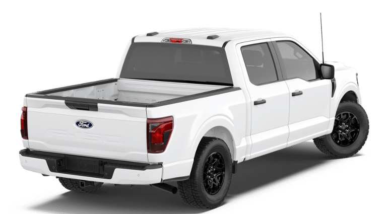 2026 Ford F-150 STX-UPCOMING DEMO