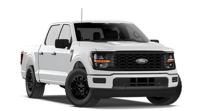 2026 Ford F-150 STX-UPCOMING DEMO
