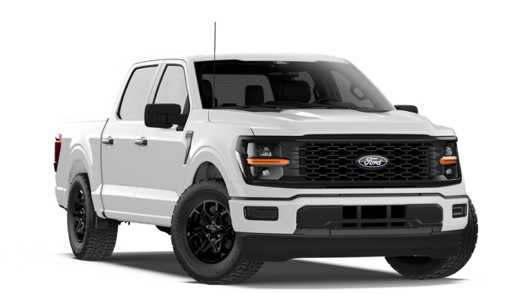 2026 Ford F-150 STX-UPCOMING DEMO