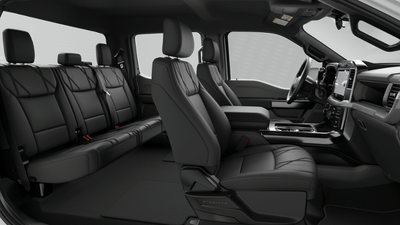 2026 Ford F-150 STX-UPCOMING DEMO