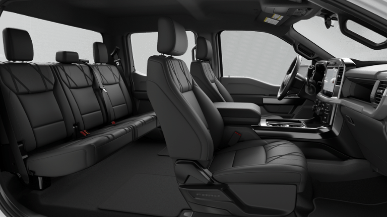 2026 Ford F-150 STX-UPCOMING DEMO