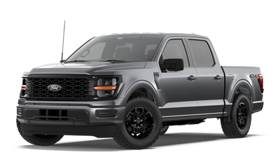 2026 Ford F-150 STX-UPCOMING DEMO