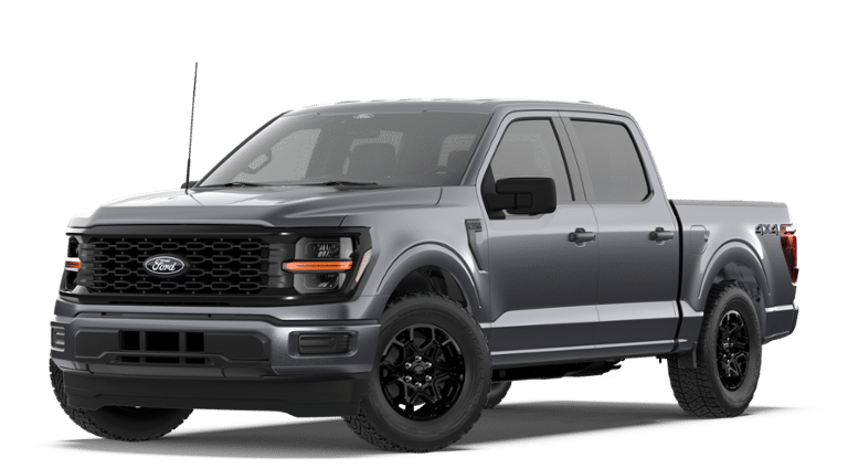 2026 Ford F-150 STX-UPCOMING DEMO