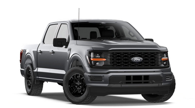 2026 Ford F-150 STX-UPCOMING DEMO