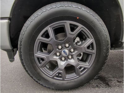 2026 Ford F-150 STX-UPCOMING DEMO