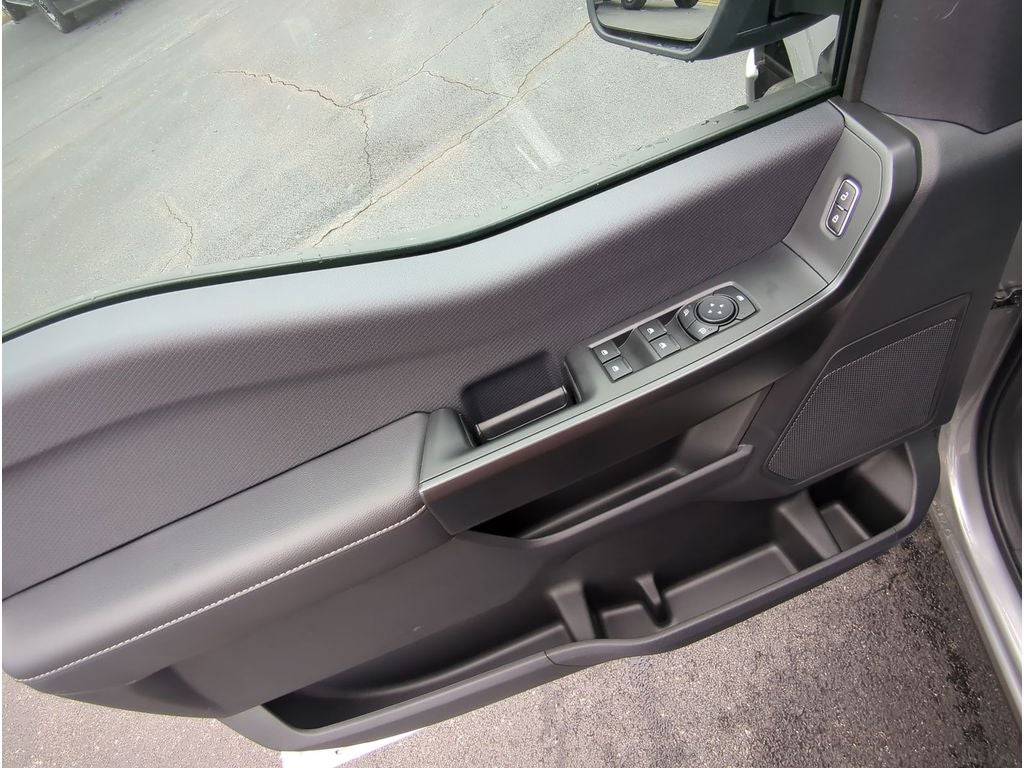 2026 Ford F-150 STX-UPCOMING DEMO