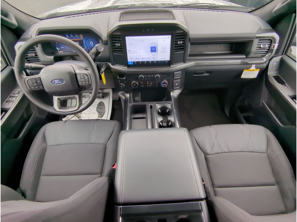 2026 Ford F-150 STX-UPCOMING DEMO