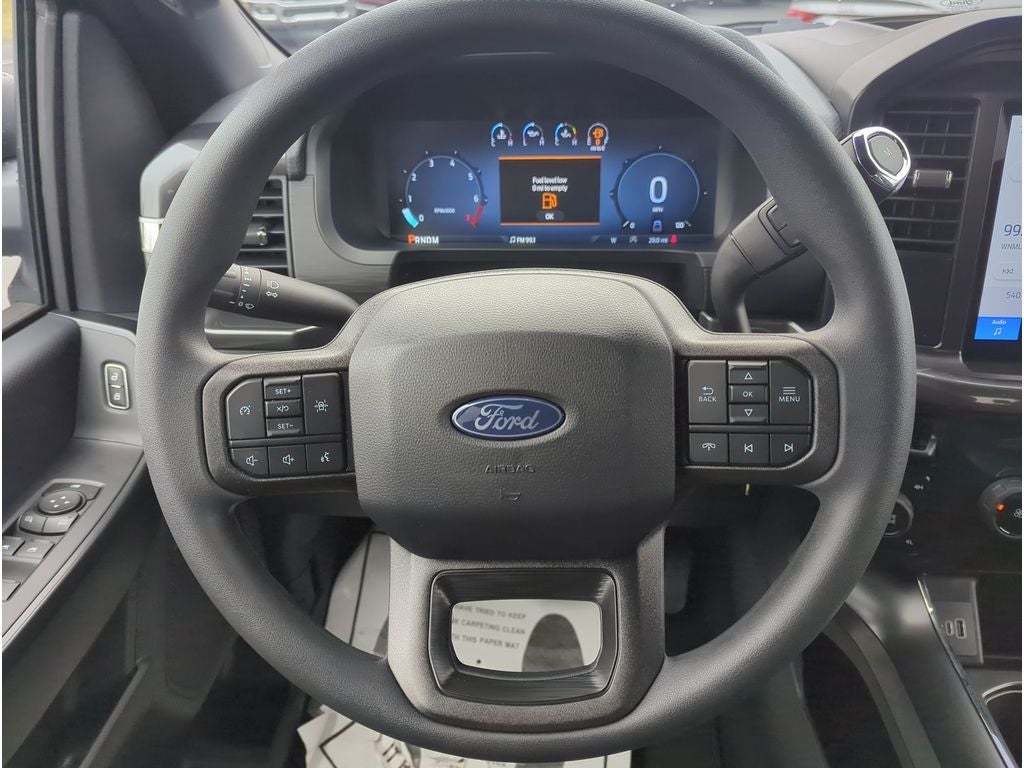 2026 Ford F-150 STX-UPCOMING DEMO