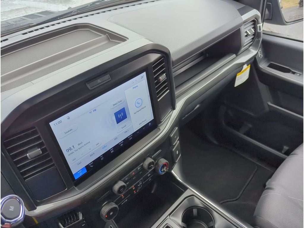 2026 Ford F-150 STX-UPCOMING DEMO