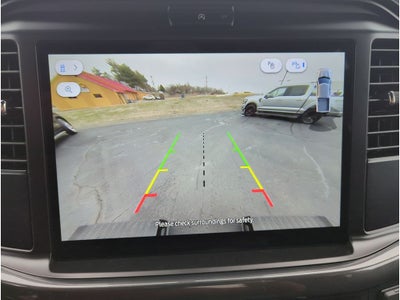 2026 Ford F-150 STX-UPCOMING DEMO