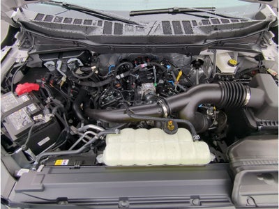 2026 Ford F-150 STX-UPCOMING DEMO