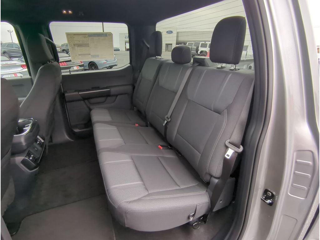 2026 Ford F-150 STX-UPCOMING DEMO