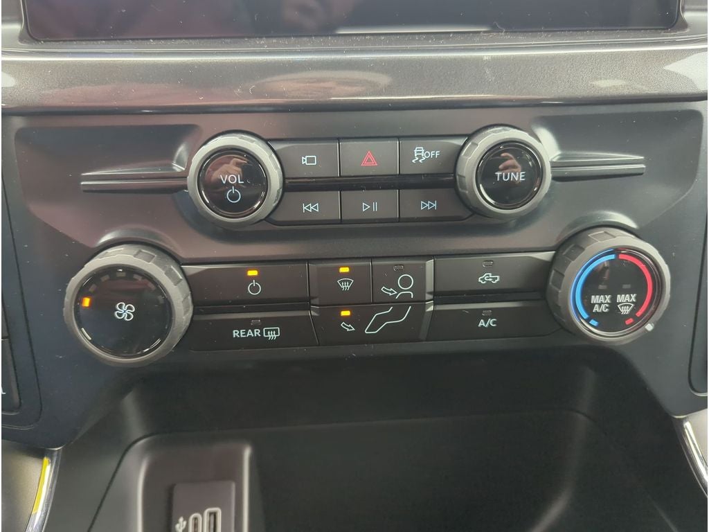 2026 Ford F-150 STX-UPCOMING DEMO