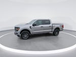 2026 Ford F-150 STX-UPCOMING DEMO