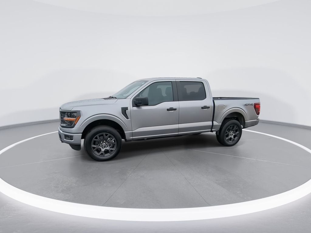 2026 Ford F-150 STX-UPCOMING DEMO