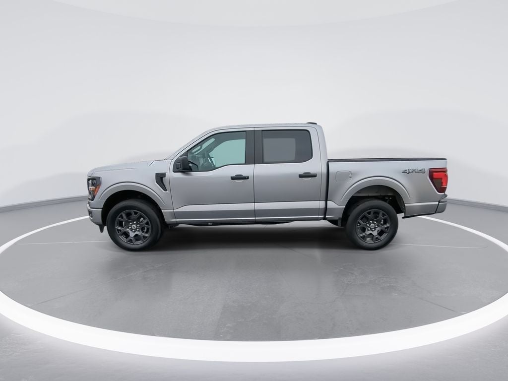 2026 Ford F-150 STX-UPCOMING DEMO