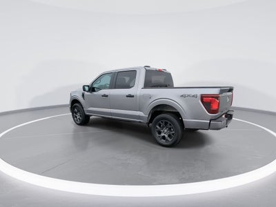 2026 Ford F-150 STX-UPCOMING DEMO