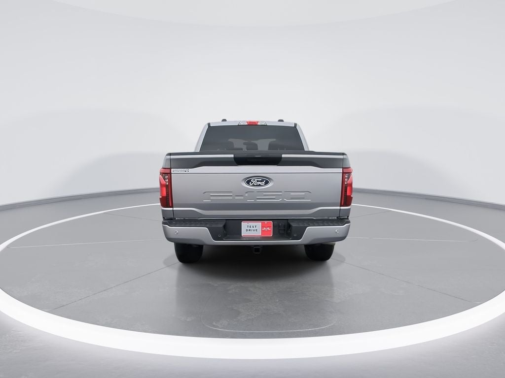 2026 Ford F-150 STX-UPCOMING DEMO