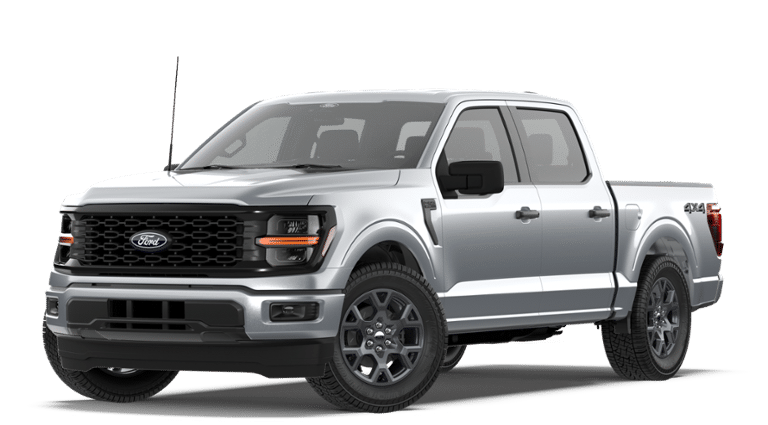 2026 Ford F-150 STX-UPCOMING DEMO