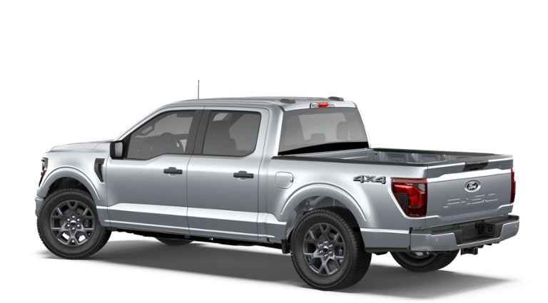 2026 Ford F-150 STX-UPCOMING DEMO