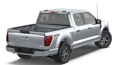 2026 Ford F-150 STX-UPCOMING DEMO