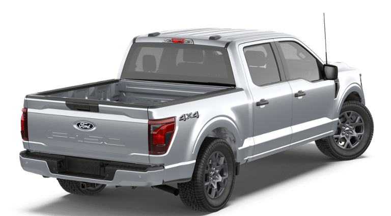 2026 Ford F-150 STX-UPCOMING DEMO