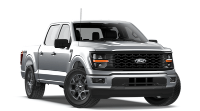 2026 Ford F-150 STX-UPCOMING DEMO