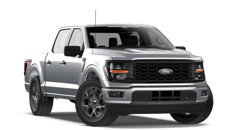 2026 Ford F-150 STX-UPCOMING DEMO