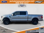 2022 Ford F-150 LARIAT SPORT