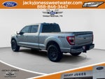 2022 Ford F-150 LARIAT SPORT
