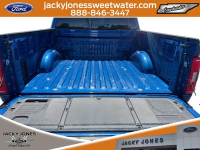 2023 Ford F-150 XLT LUXURY SPORT