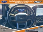 2023 Ford F-150 XLT LUXURY SPORT