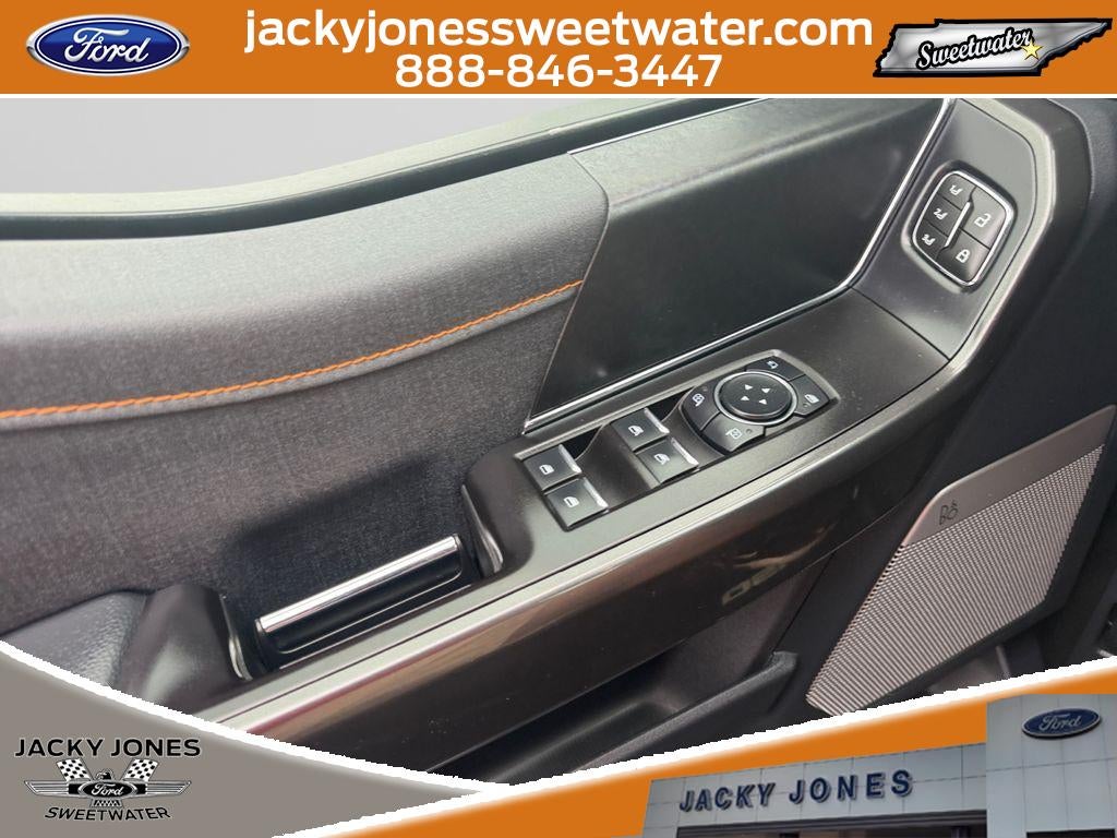 2023 Ford F-150 TREMOR LUXURY