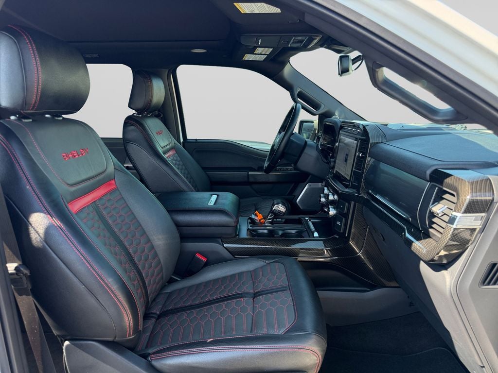 2023 Ford F-150 SHELBY