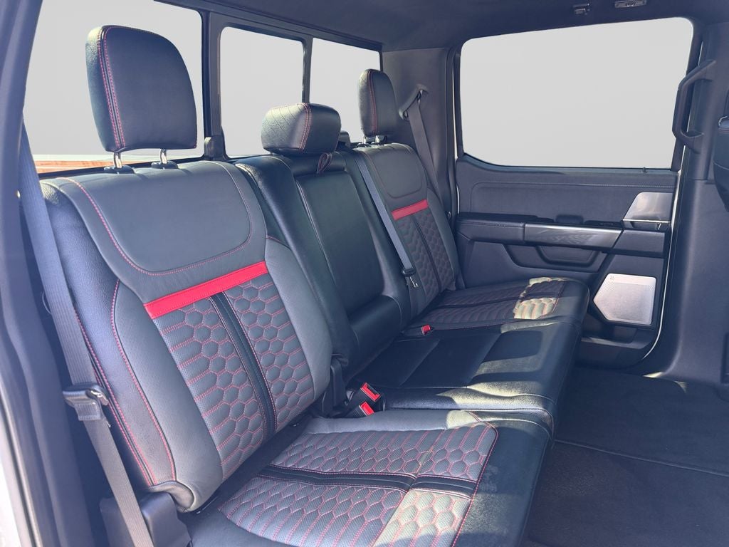 2023 Ford F-150 SHELBY