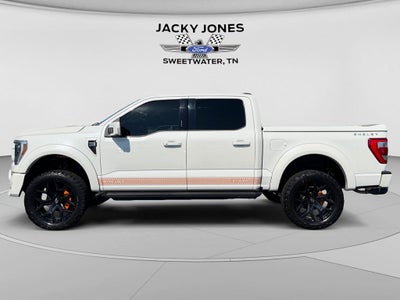 2023 Ford F-150 SHELBY