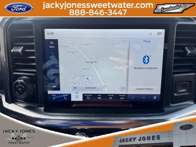 2023 Ford F-150 LARIAT SPORT