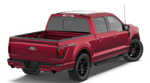 2026 Ford F-150 BLACK WIDOW SPIDER ED.