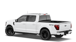 2026 Ford F-150 XLT Black Widow