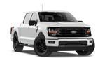 2026 Ford F-150 XLT Black Widow