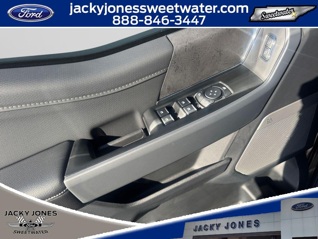 2026 Ford F-150 BLACK WIDOW SPIDER ED