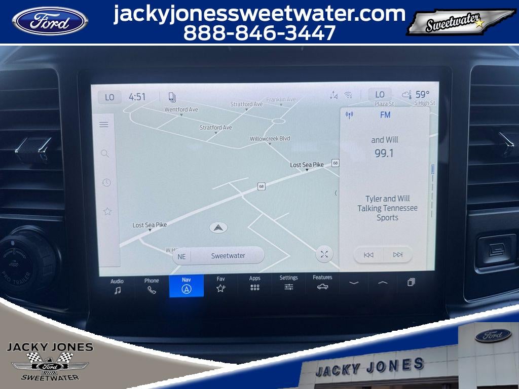 2026 Ford F-150 BLACK WIDOW SPIDER ED