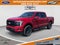 2025 Ford F-150 LARIAT POWERBOOST