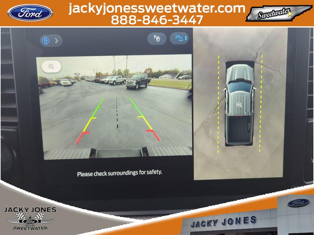 2024 Ford F-150 King Ranch