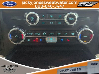 2024 Ford F-150 King Ranch