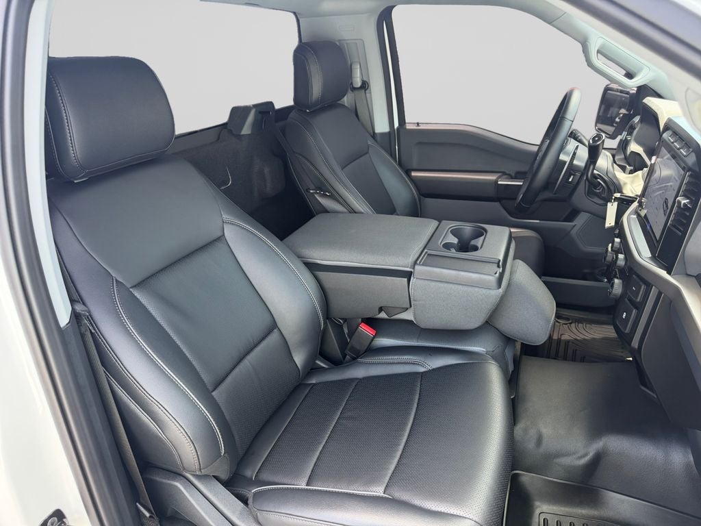 2024 Ford F-150 XL Ford Performance Edition